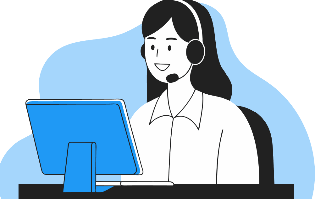 カスタマーサービス